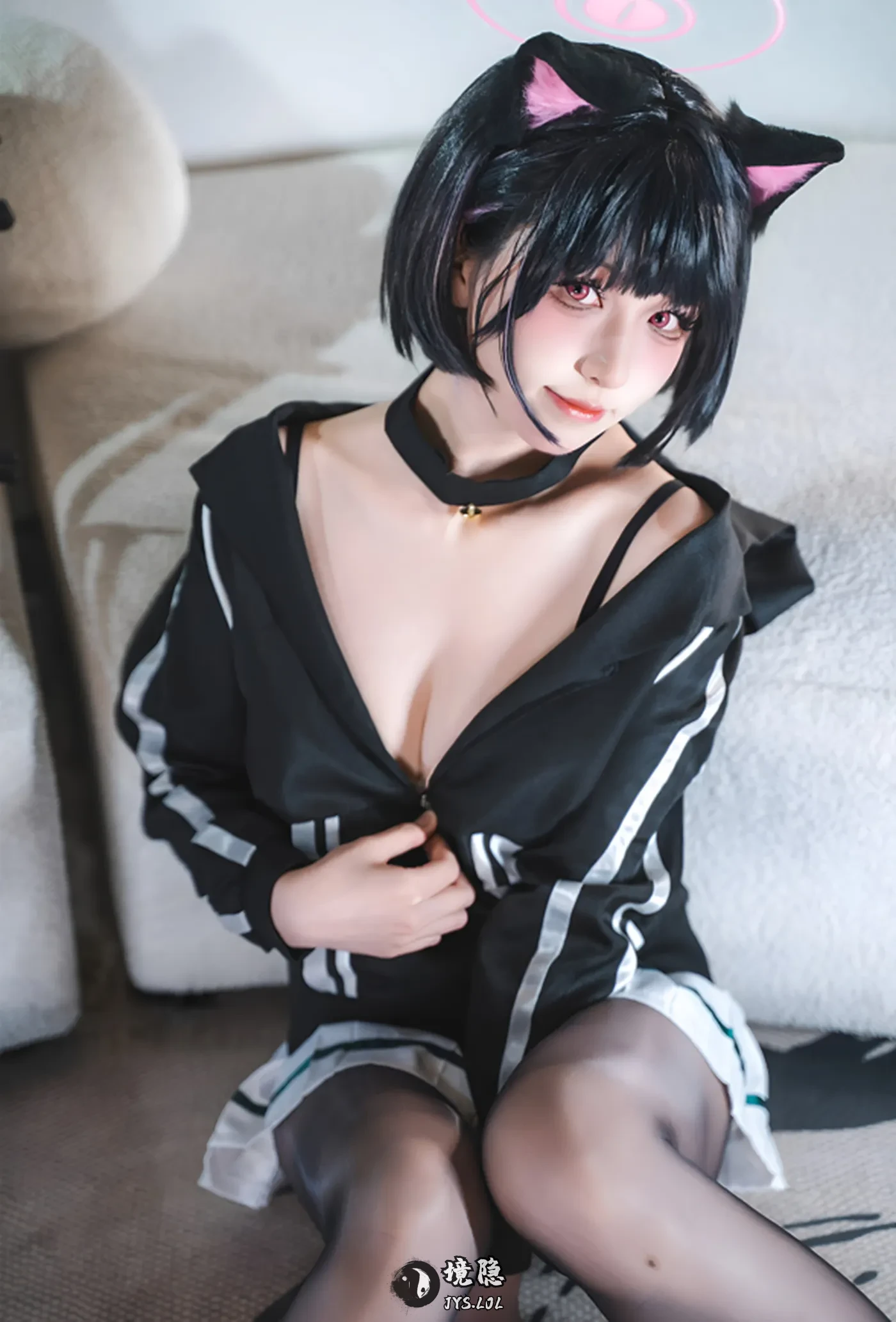 双木扶苏 – 杏山和纱 【34P177M】 写真合集 第2张