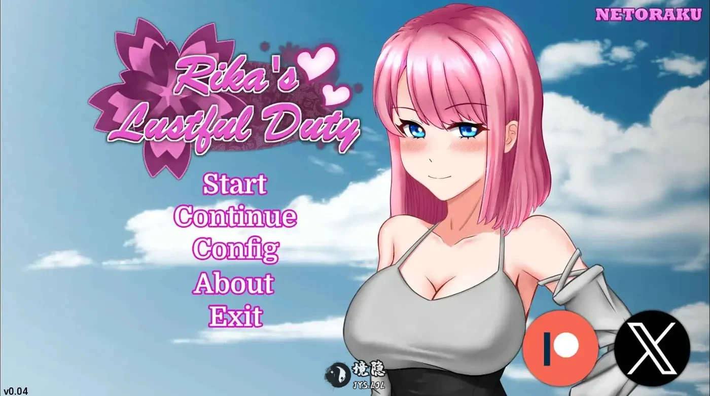 【日系/SLG/动态】莉卡的职责v0.05 AI汉化版【1.12G】 手机游戏 第1张