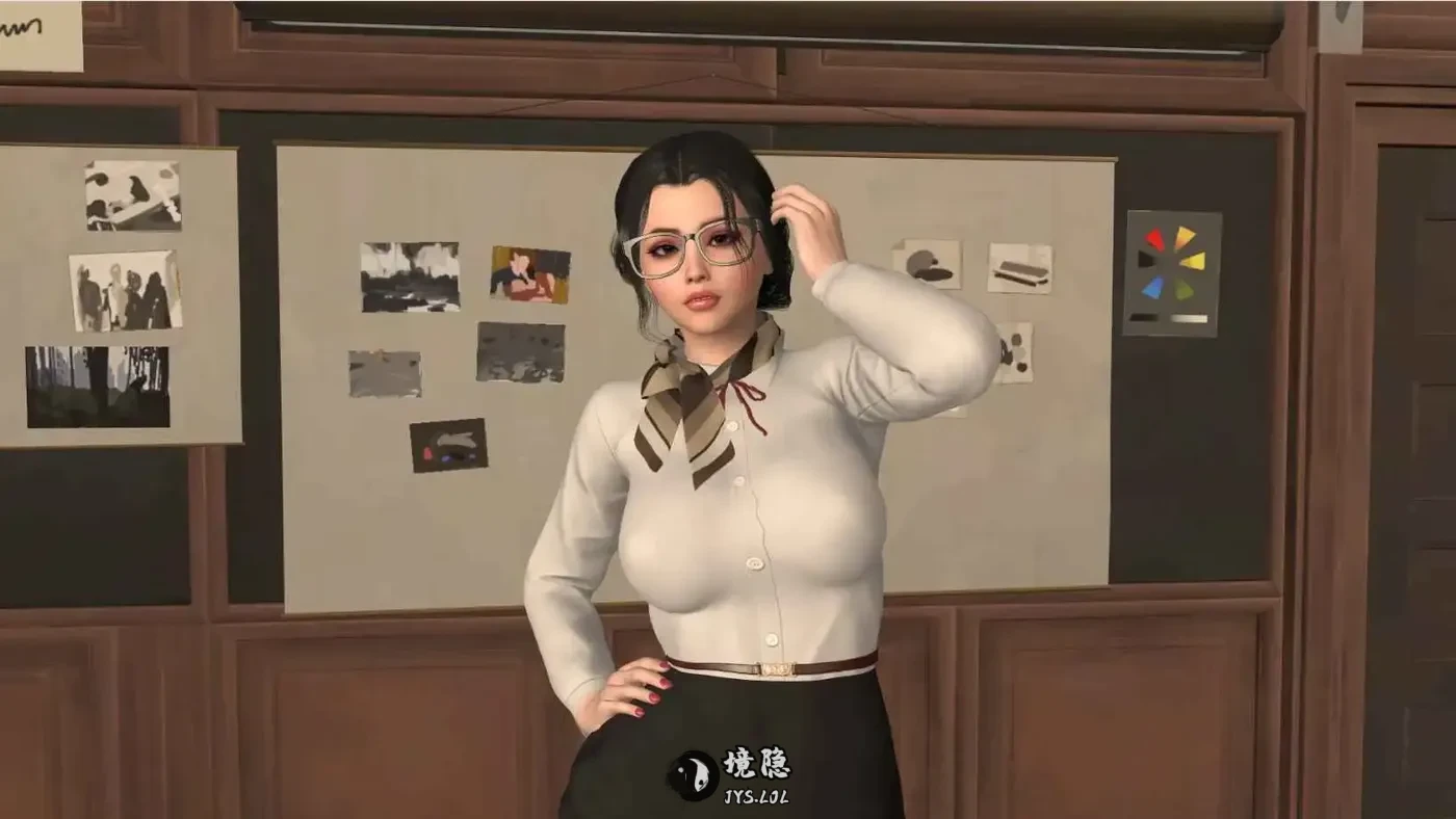 【欧美/SLG/沙盒】米尔菲兹v0.05 AI汉化版【3.33G】 手机游戏 第1张-境隐社 10wi12j_haoke.webp