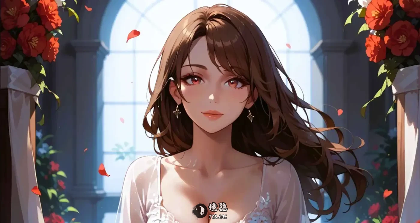 【欧美/SLG/动态】NTR女友故事Ch.2.3 AI汉化版【701M】 手机游戏 第1张