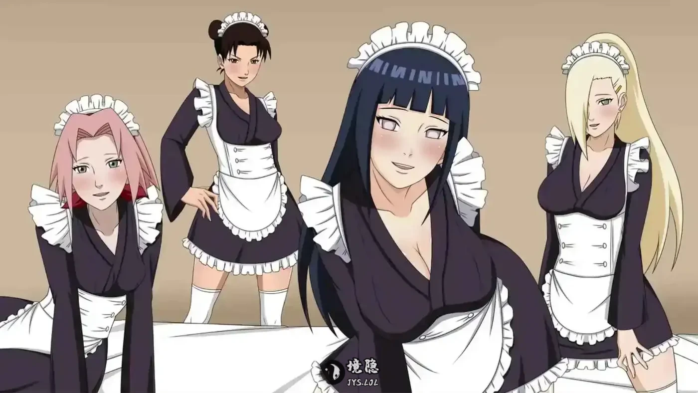 【同人/SLG/沙盒】火影崛起v2.26fArc3 AI汉化版【3.17G】 手机游戏 第1张