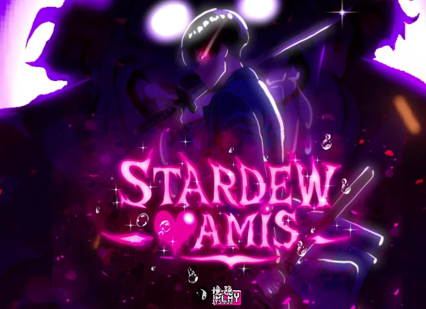 【日式SLG/模拟/恋爱】星露谷妈咪们 Stardew Mamis Demo v1.0 Beta 生肉步兵版 [2.10G] 电脑游戏 第1张