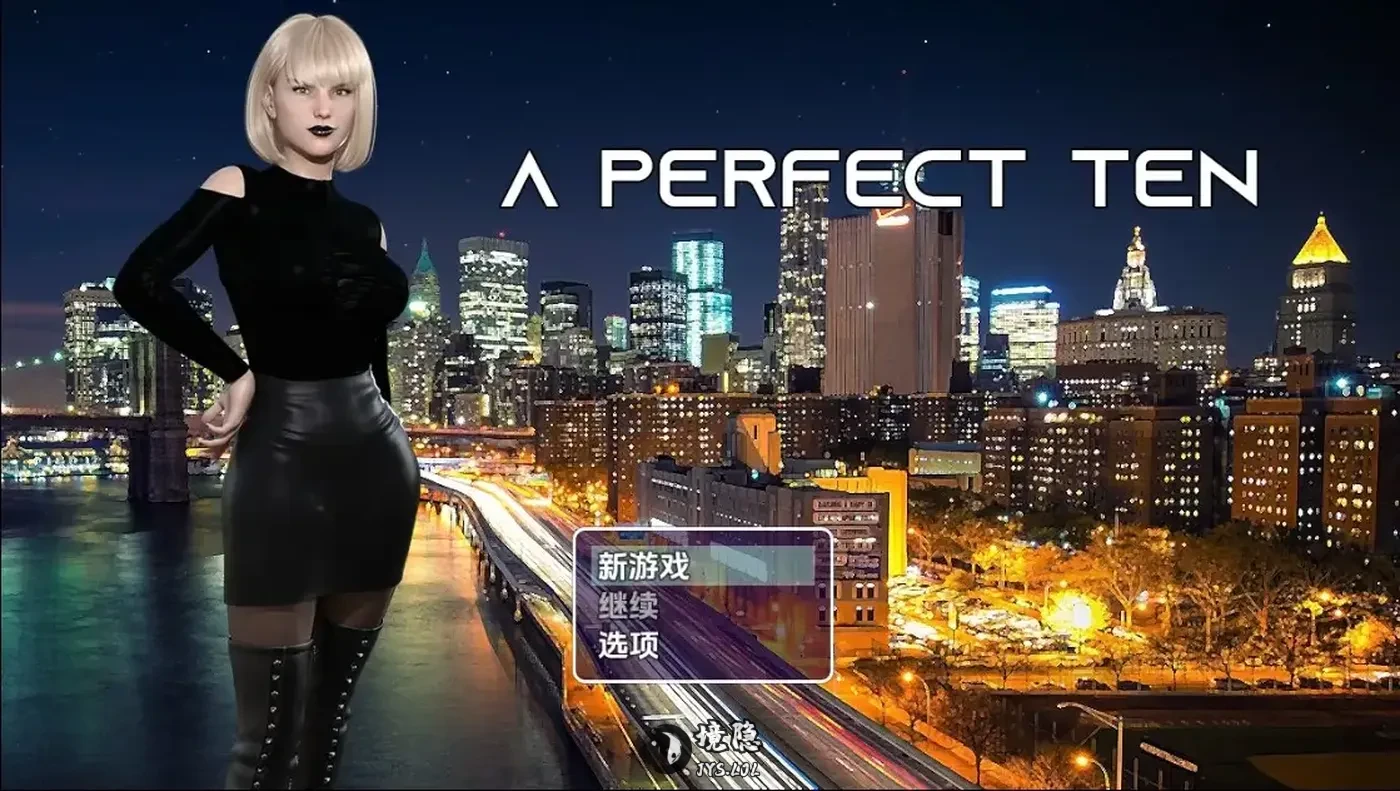 【日式RPG】完美十分 v0.11122 内嵌AI汉化版 [1.0G] 手机游戏 第1张