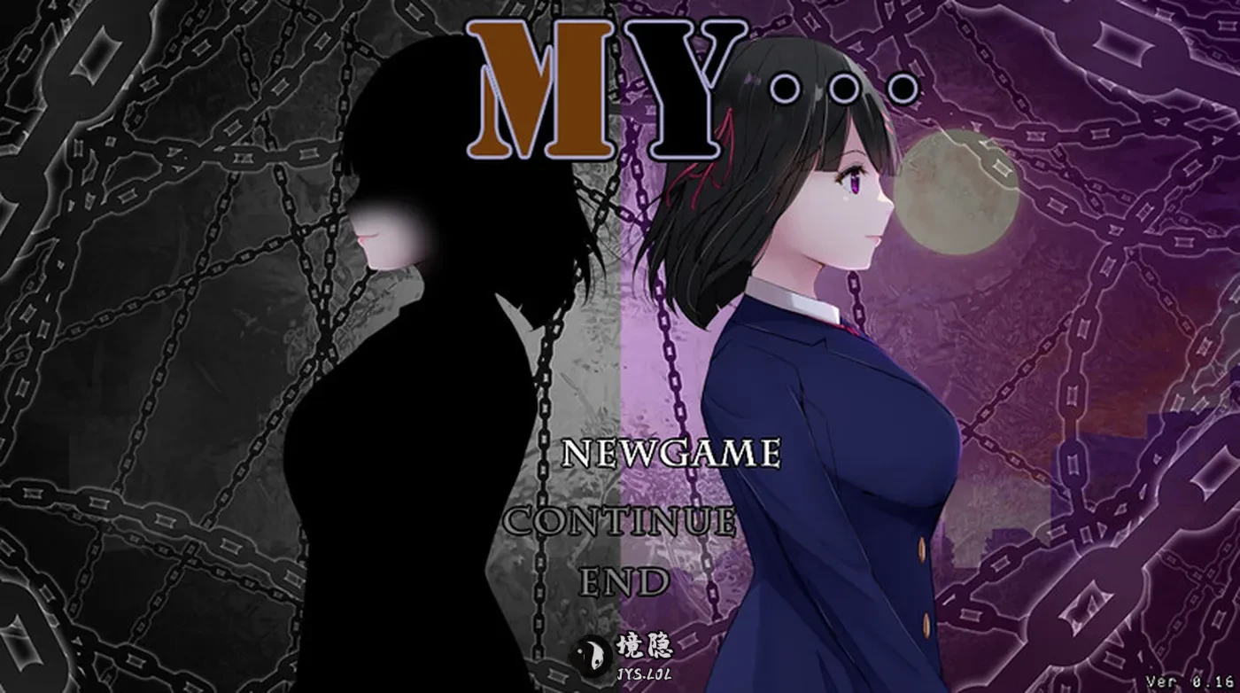 【探索RPG/NTR寝取】MY… Ver2.02 +DLC MY…反击篇 Ver1.01 内嵌AI汉化版+DLC+全回想存档 [2.60G] 电脑游戏 第1张