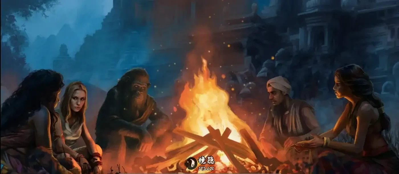 【欧美SLG/动态】 流浪者之书 The Book of Outcasts Deluxe Uncensored 官中步兵版 豪华未删减版 [4.0G] 电脑游戏 第1张