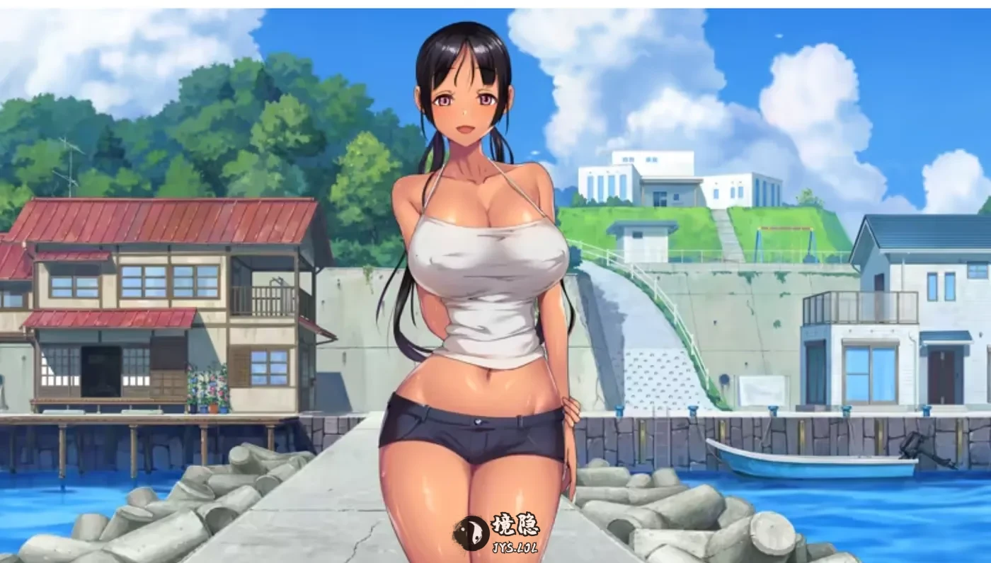 【爆款SLG/Live2D/动态】after 木乃美的柔软运动 live2d Koumi-Jima after Training with Konomi-chan Live2D Steam官方中文步兵版 [270M] 电脑游戏 第1张