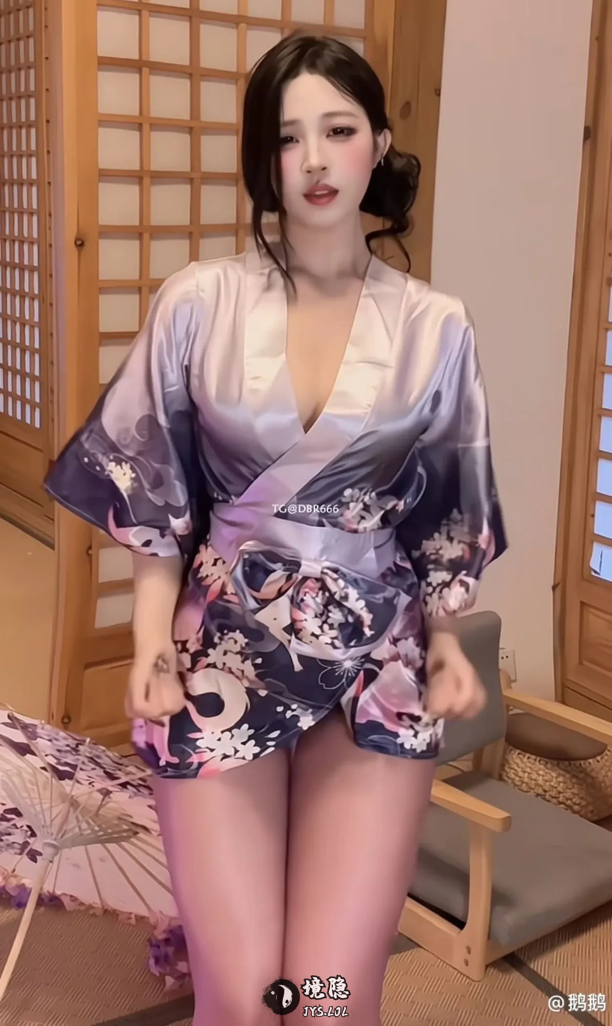 【新】抖音鹅鹅不吃洋葱-微密觅圈铁粉空间合集[最新作品]【NP+NV】【1.62G】