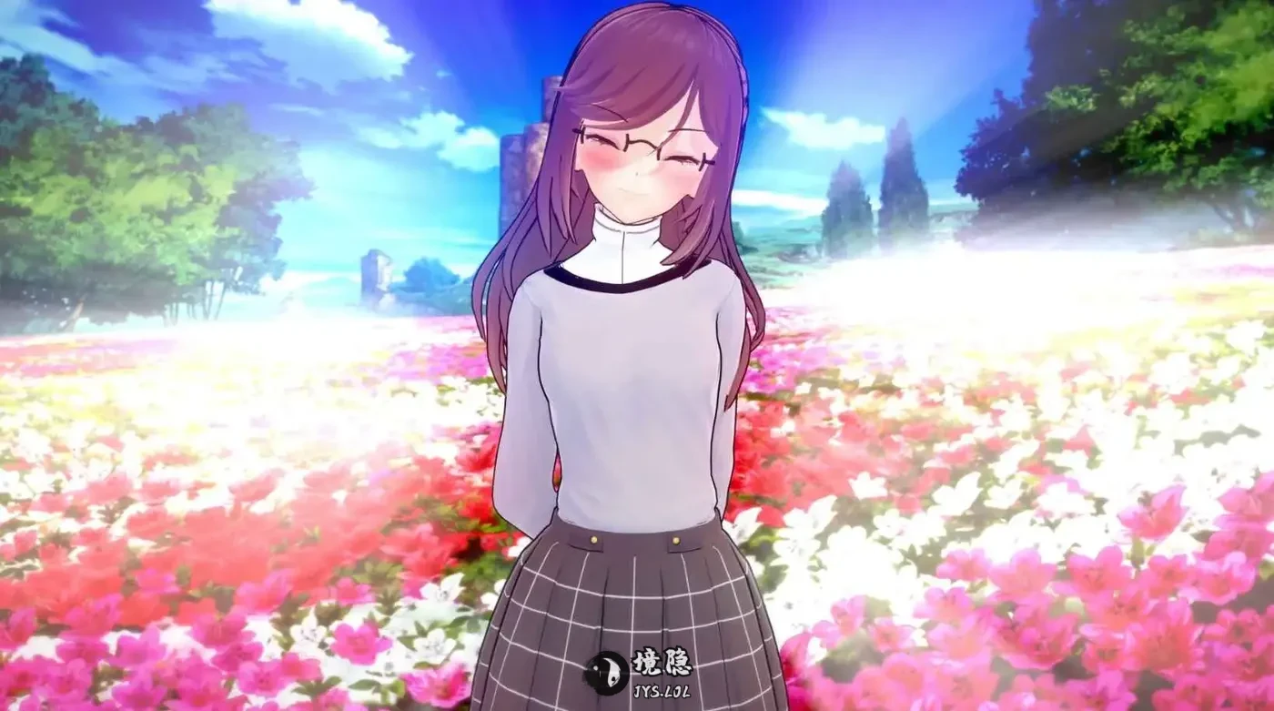 【日系/SLG/动态】腐化我的异世界女友v1.3.1 AI汉化版【5.81G】 手机游戏 第1张-境隐社 e55nfh_haoke.webp