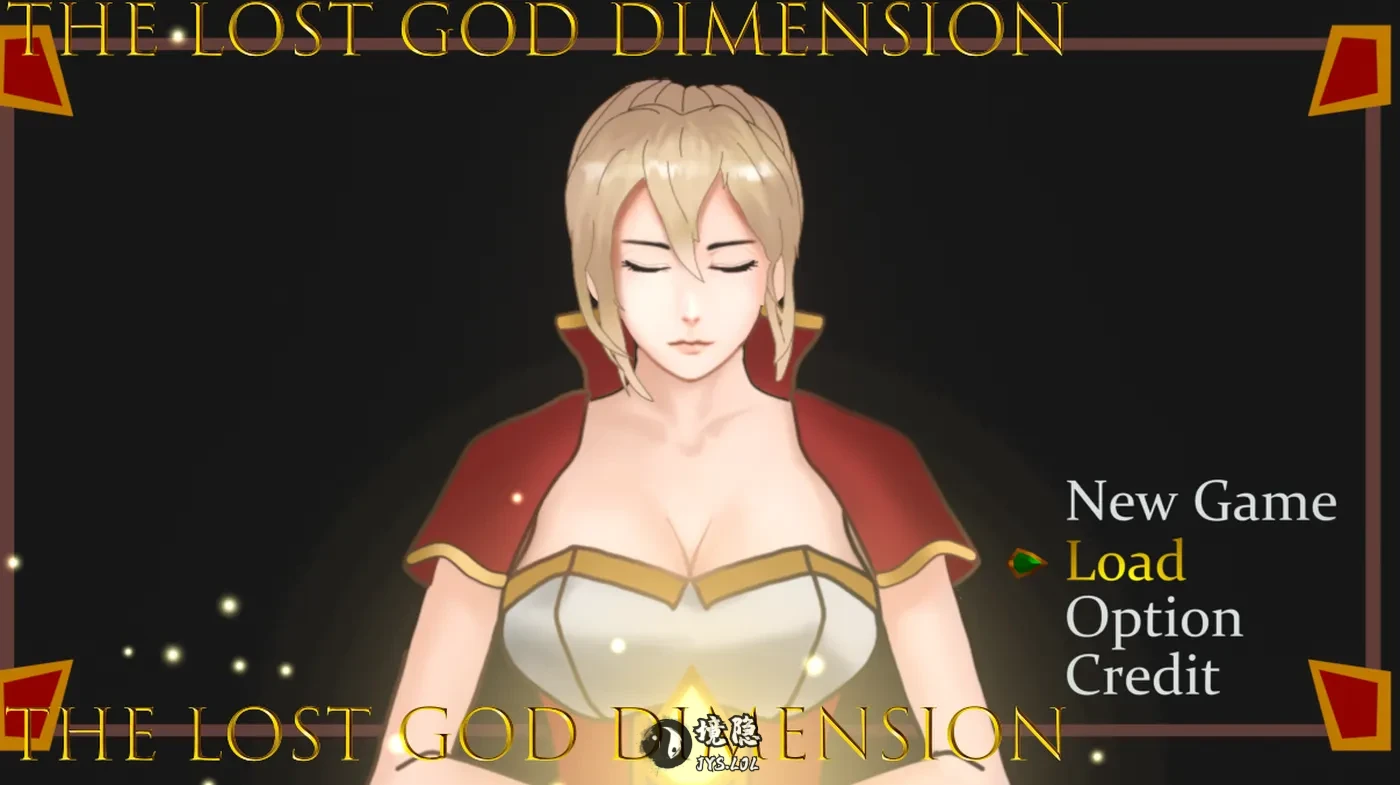 【日式RPG/新汉化】失落的神之维度 v0.1 内嵌AI汉化步兵版 [1.0G] 手机游戏 第1张