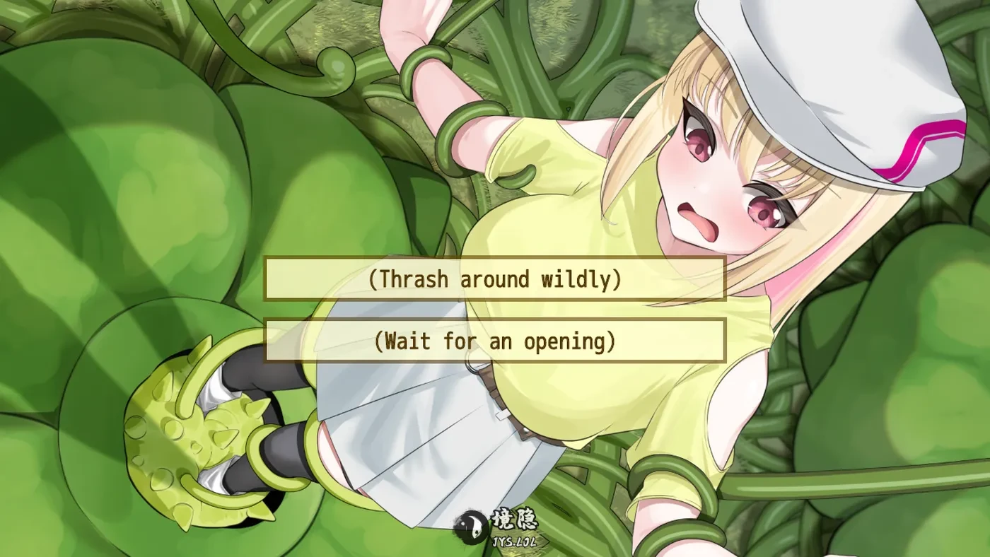 【探索RPG/解密】 极乐遗境：禁忌乐园 The Legacy of Hedonia: Forbidden Paradise Ver0.12.2 官方中文版 [710M] 电脑游戏 第1张