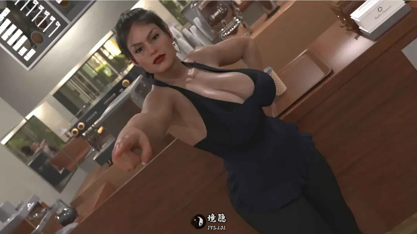 【欧美/SLG/动态】熟女痴迷v0.1.8 AI汉化版【5.90G】 手机游戏 第1张