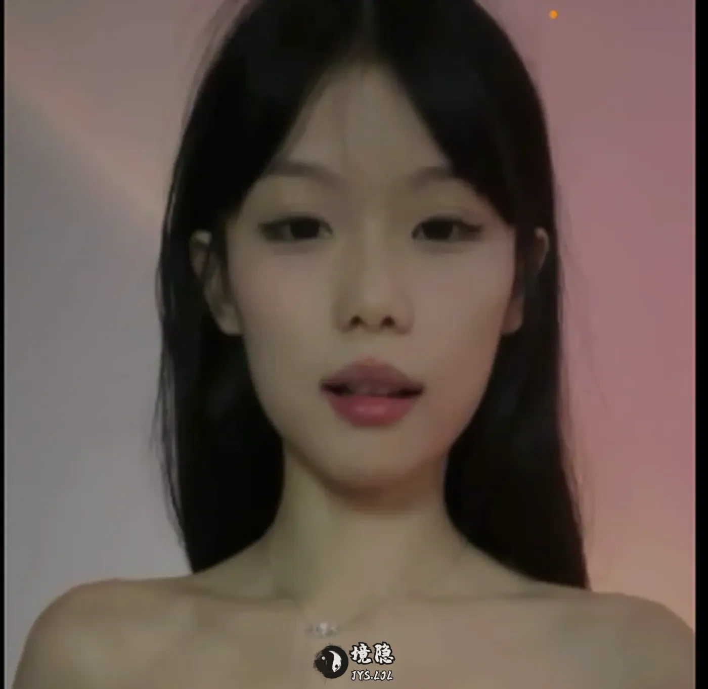 抖音嫩妹主播-晓燕(1V,296M)