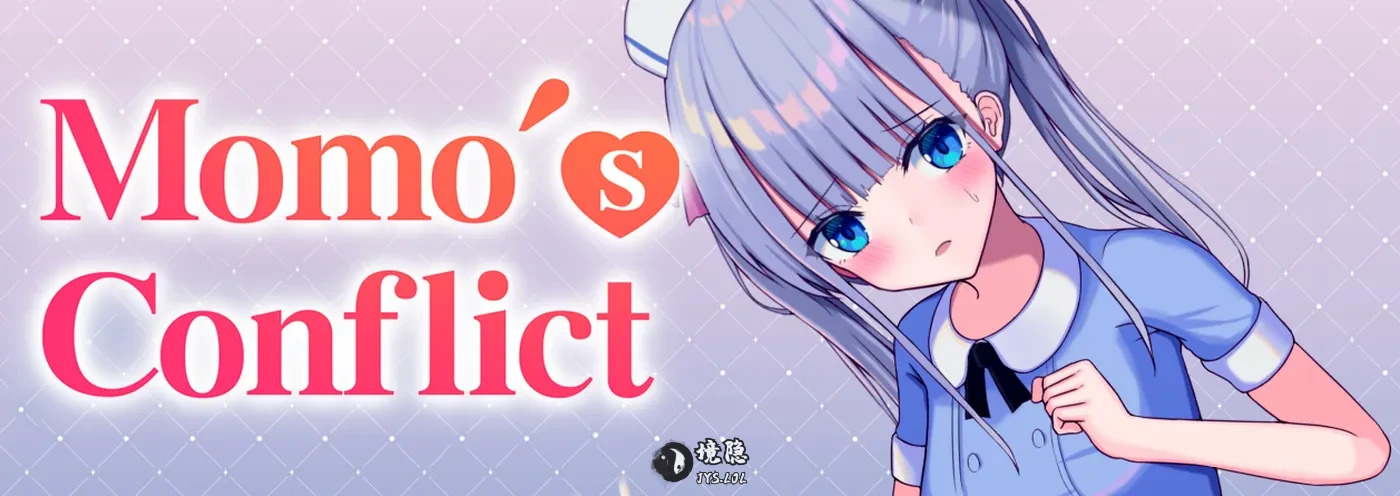 【日式RPG】桃子的冲突 V1.0 内嵌AI汉化版 [1.30G] 手机游戏 第1张