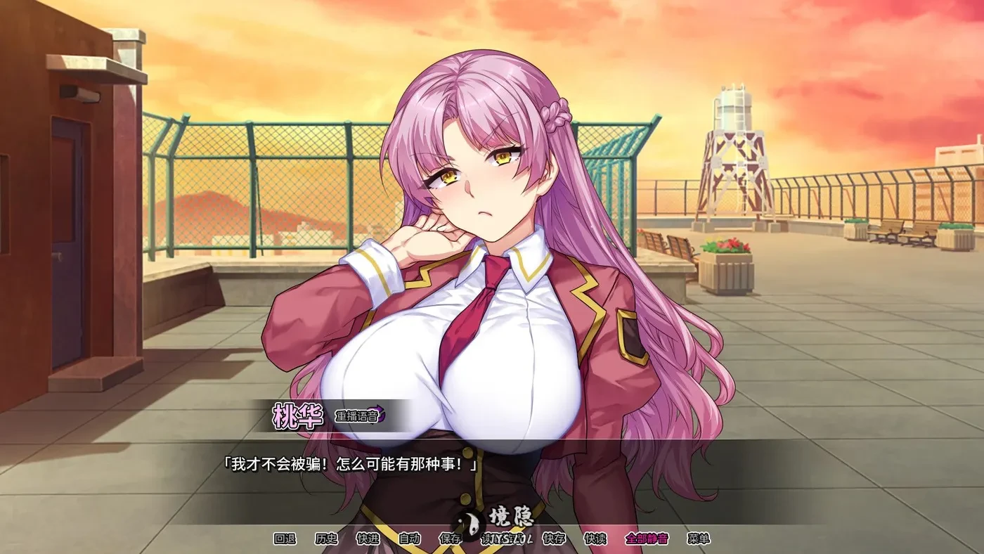 【拨作ADV】 情趣馆大小姐的日记 Secrets of a Porn Shop Princess v1.2.0 STEAM官方中文步兵版 [2.30G] 电脑游戏 第1张