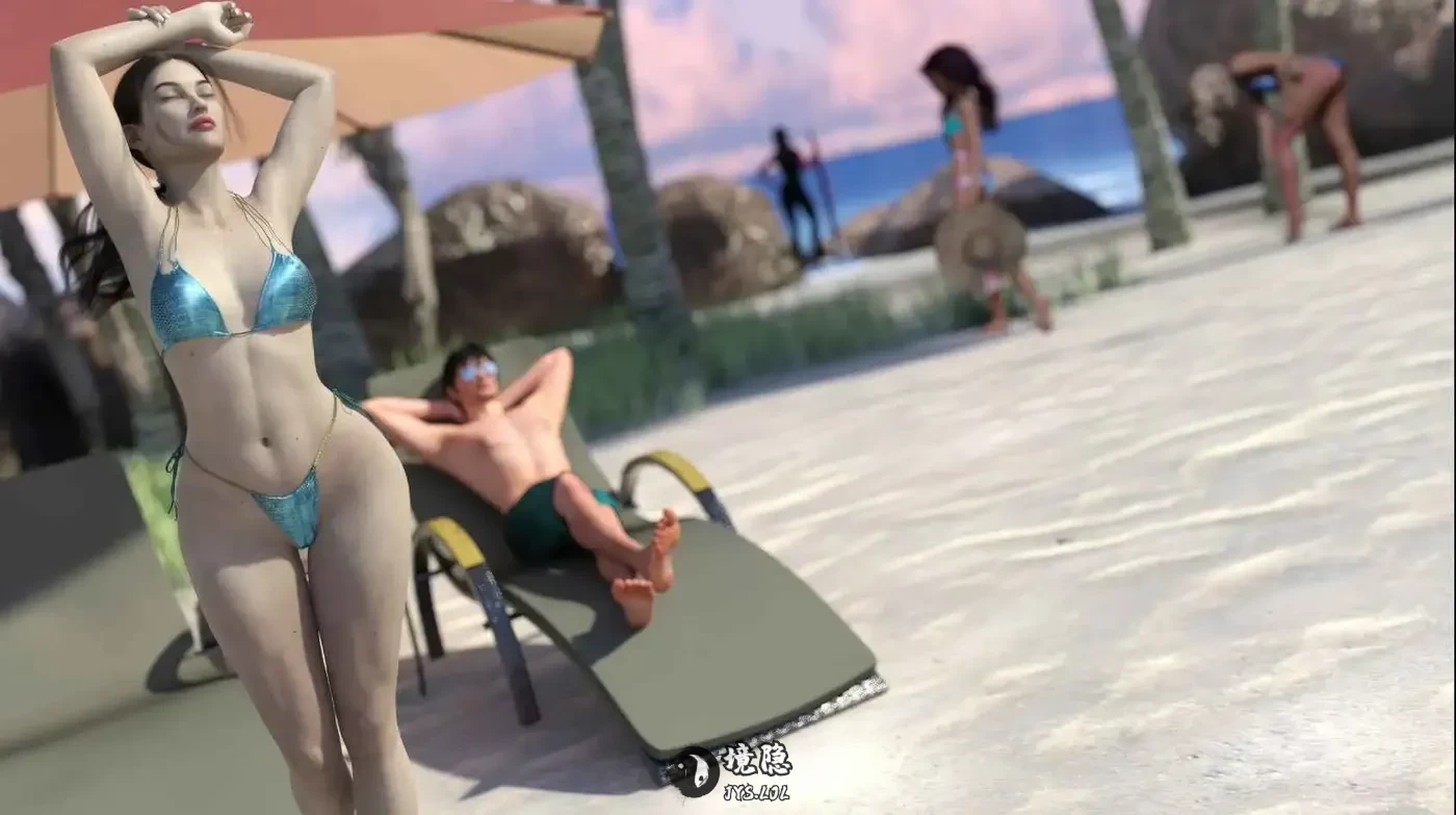 【欧美/SLG/动态】较暗Ch.1P9 AI汉化版【7.67G】 手机游戏 第1张-境隐社 bo3en_haoke.webp