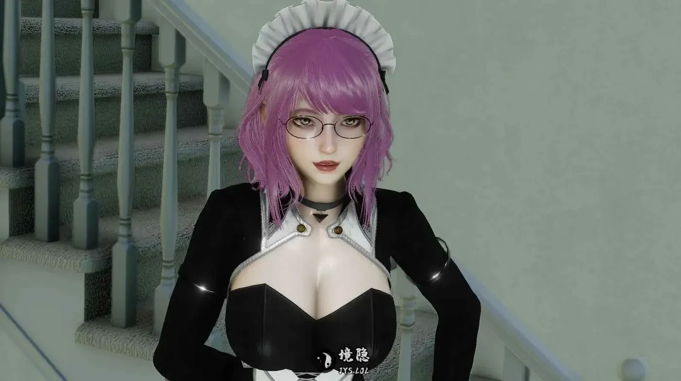 【亚洲/SLG/动态】回复v0.2.5 AI汉化版【2.16G】 手机游戏 第1张