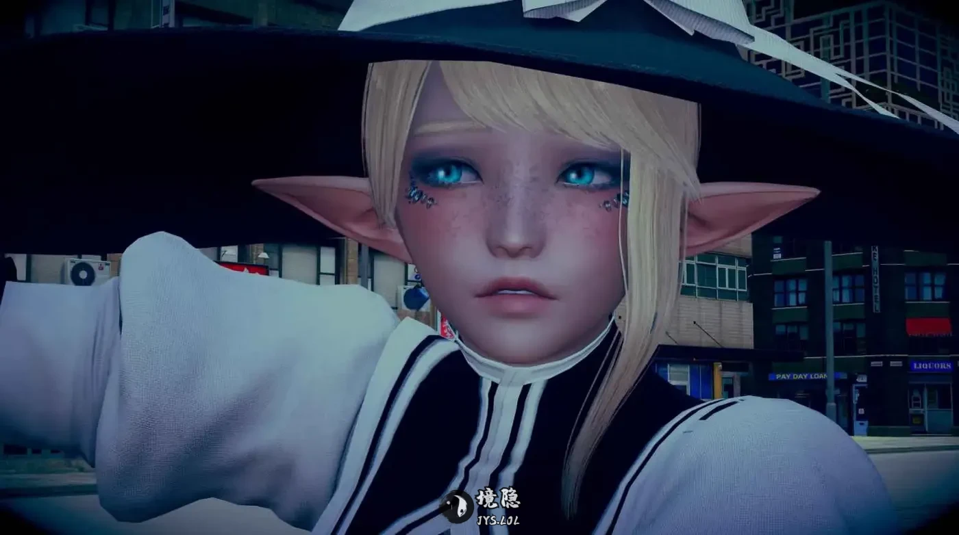 【欧美/SLG/动态】非正规奇幻世界: 萨菲奇奇遇记Ep.9 AI汉化版【3.82G】 手机游戏 第1张-境隐社 11cgvtm_haoke.webp