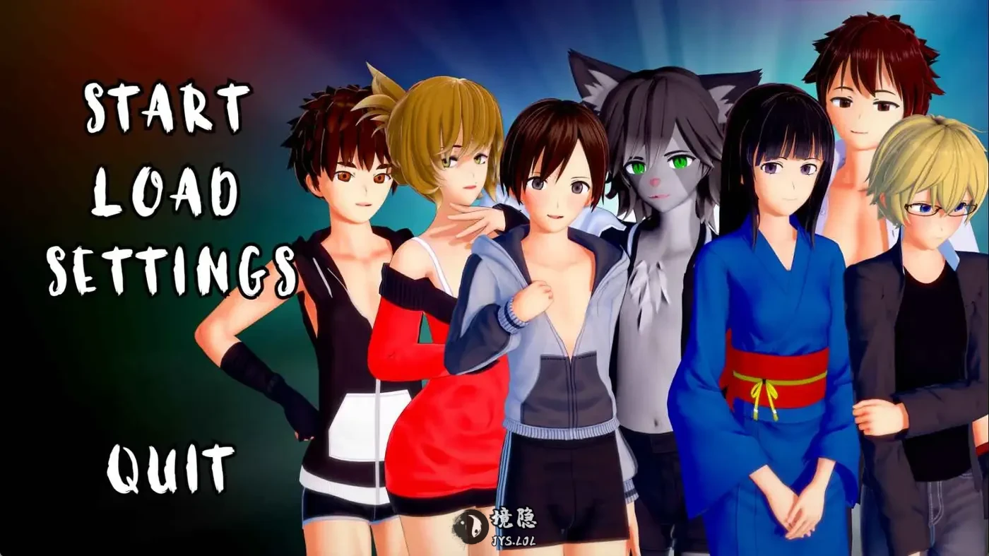 【日系/SLG/沙盒】噩梦中的救赎v0.7.2 AI汉化版【2.24G】 手机游戏 第1张-境隐社 1175y02_haoke.webp