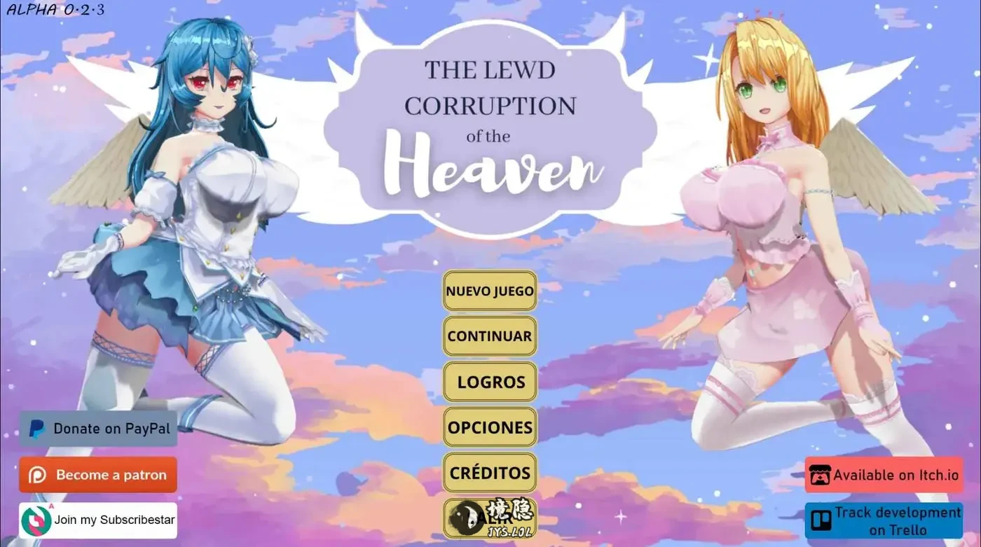 【日系/SLG/沙盒】天堂的腐败v3.0 AI汉化版【5.41G】 手机游戏 第1张-境隐社 p4fvp_haoke.webp