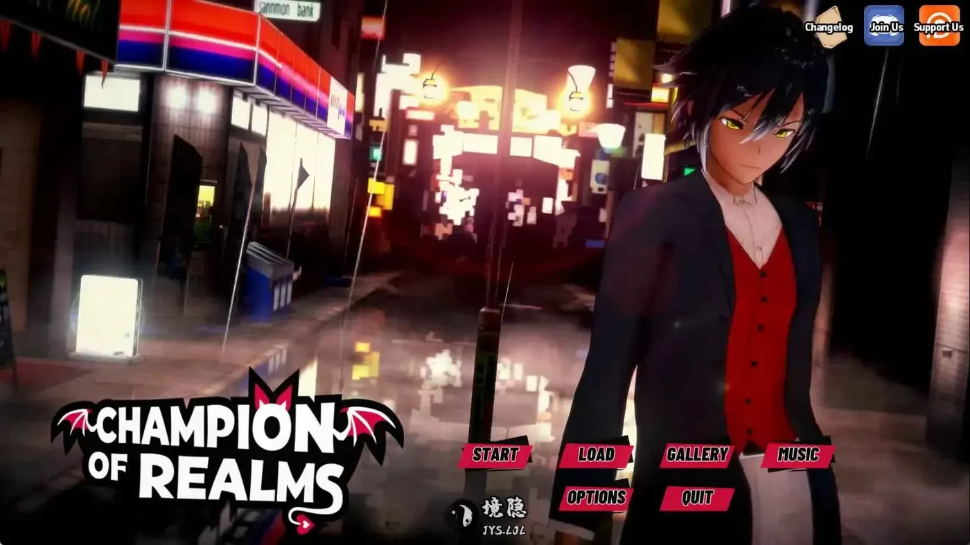 【日系/SLG/沙盒】诸界冠军v0.103 AI汉化版【10.6G】 电脑游戏 第1张-境隐社 21j45v_haoke.webp