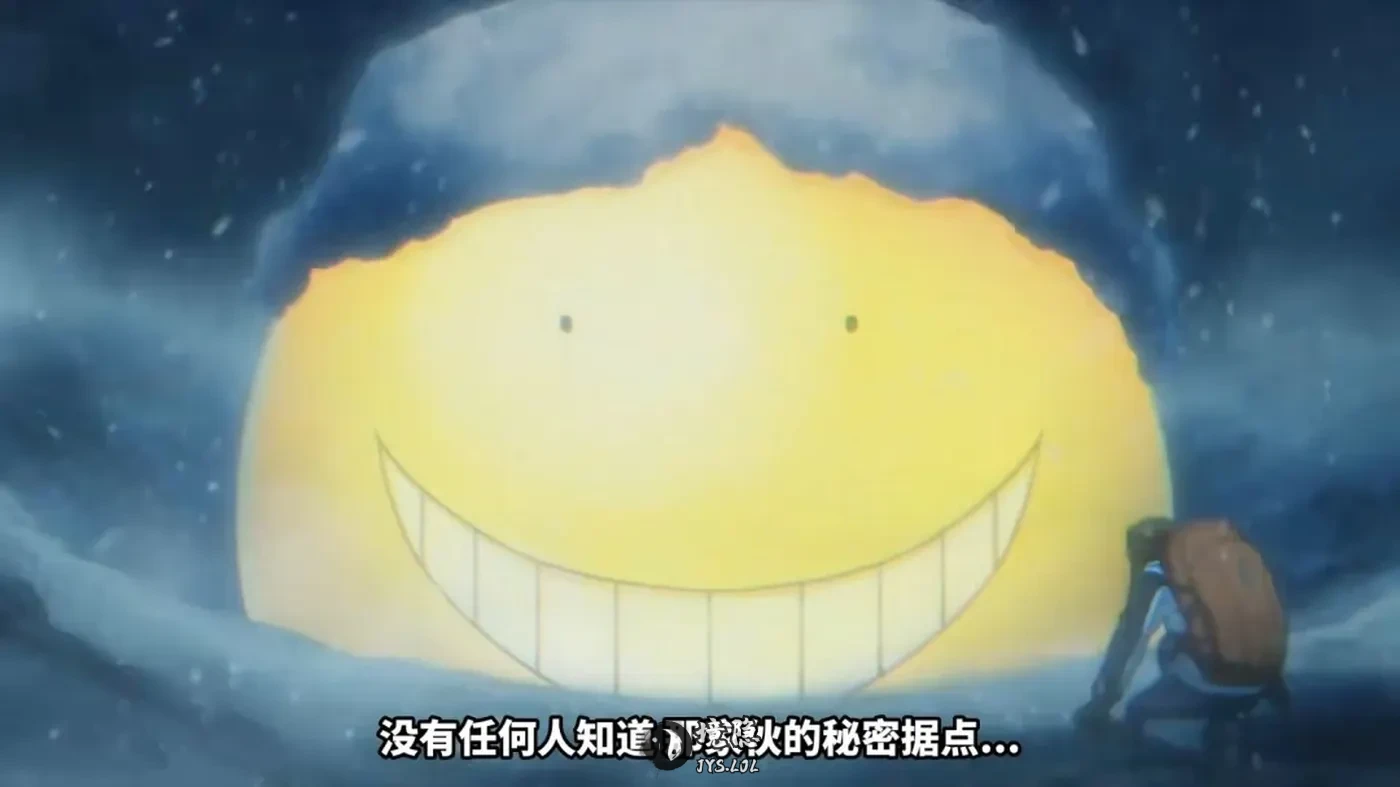 名作《暗杀教室》剧场版PV发布!26年3月上线 境日报 第3张-境隐社 1765876759_123904_jpg_r_haoke.webp