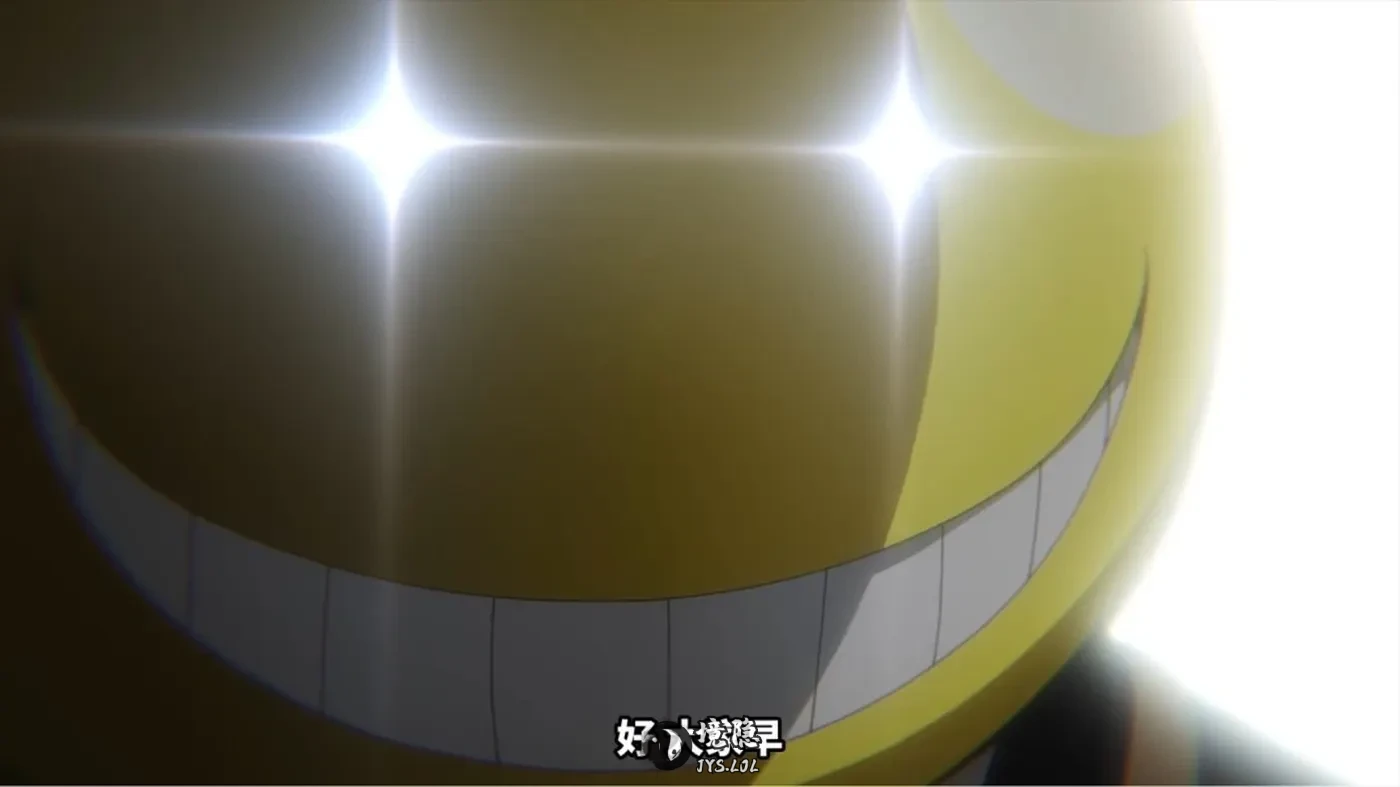 名作《暗杀教室》剧场版PV发布!26年3月上线 境日报 第2张-境隐社 1765876759_906244_jpg_r_haoke.webp