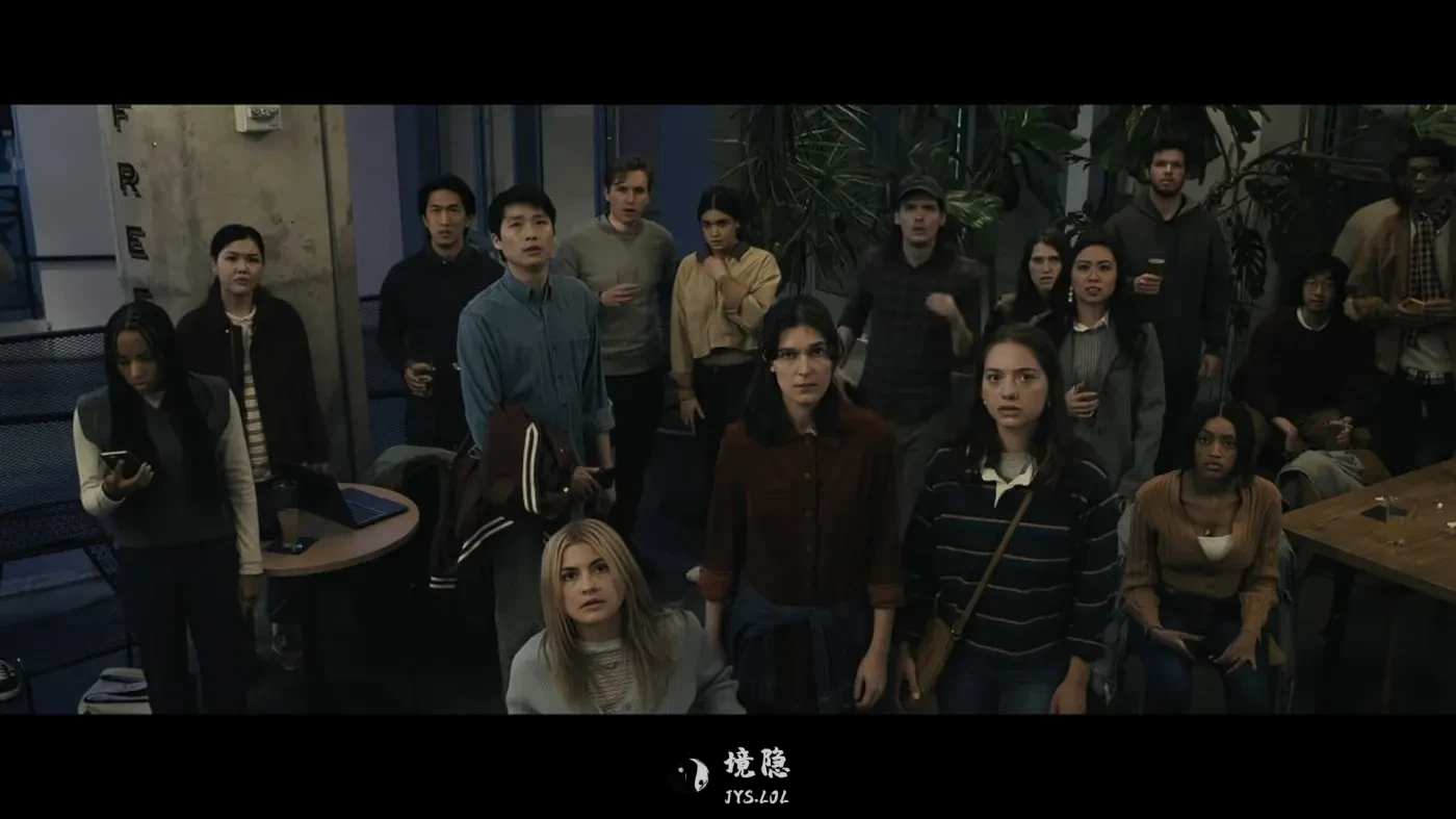 斯皮尔伯格全新电影《揭秘日》首支预告发布!定档26年6月12日 境日报 第2张-境隐社 1765936510_442515_jpg_r_haoke.webp