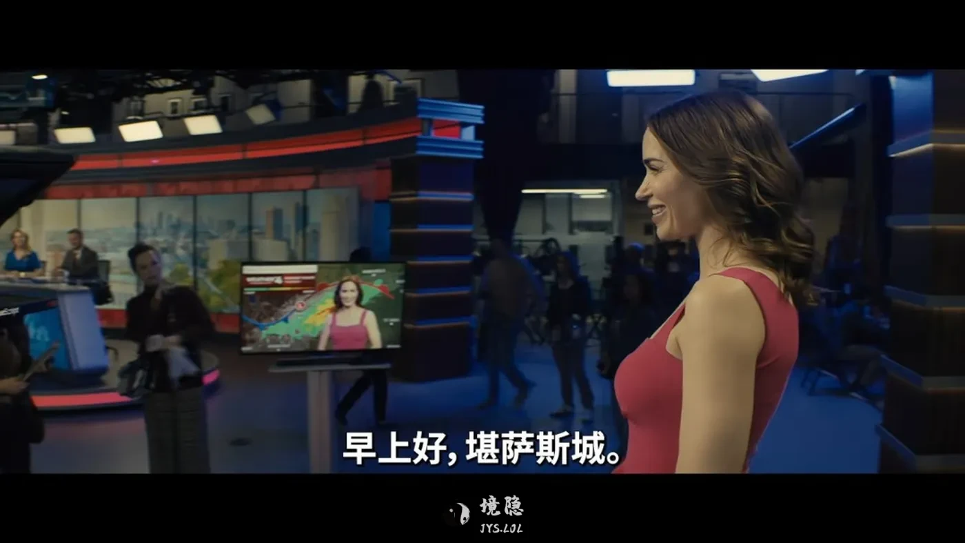 斯皮尔伯格全新电影《揭秘日》首支预告发布!定档26年6月12日 境日报 第3张-境隐社 1765936510_503945_jpg_r_haoke.webp