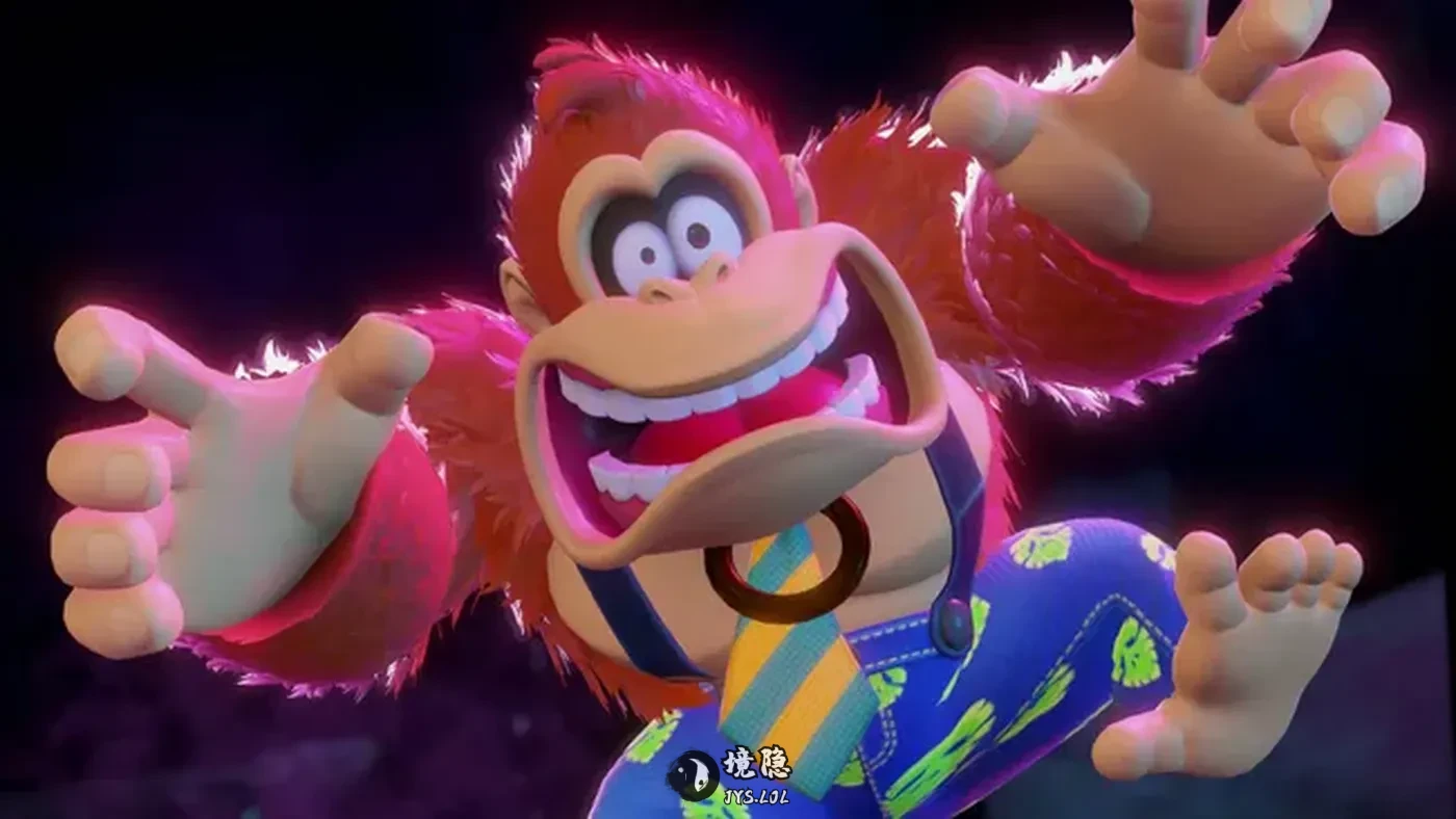 评选2025年最佳日本游戏:《怪物猎人:荒野》上榜 境日报 第3张-境隐社 1767169768_773019_haoke.webp