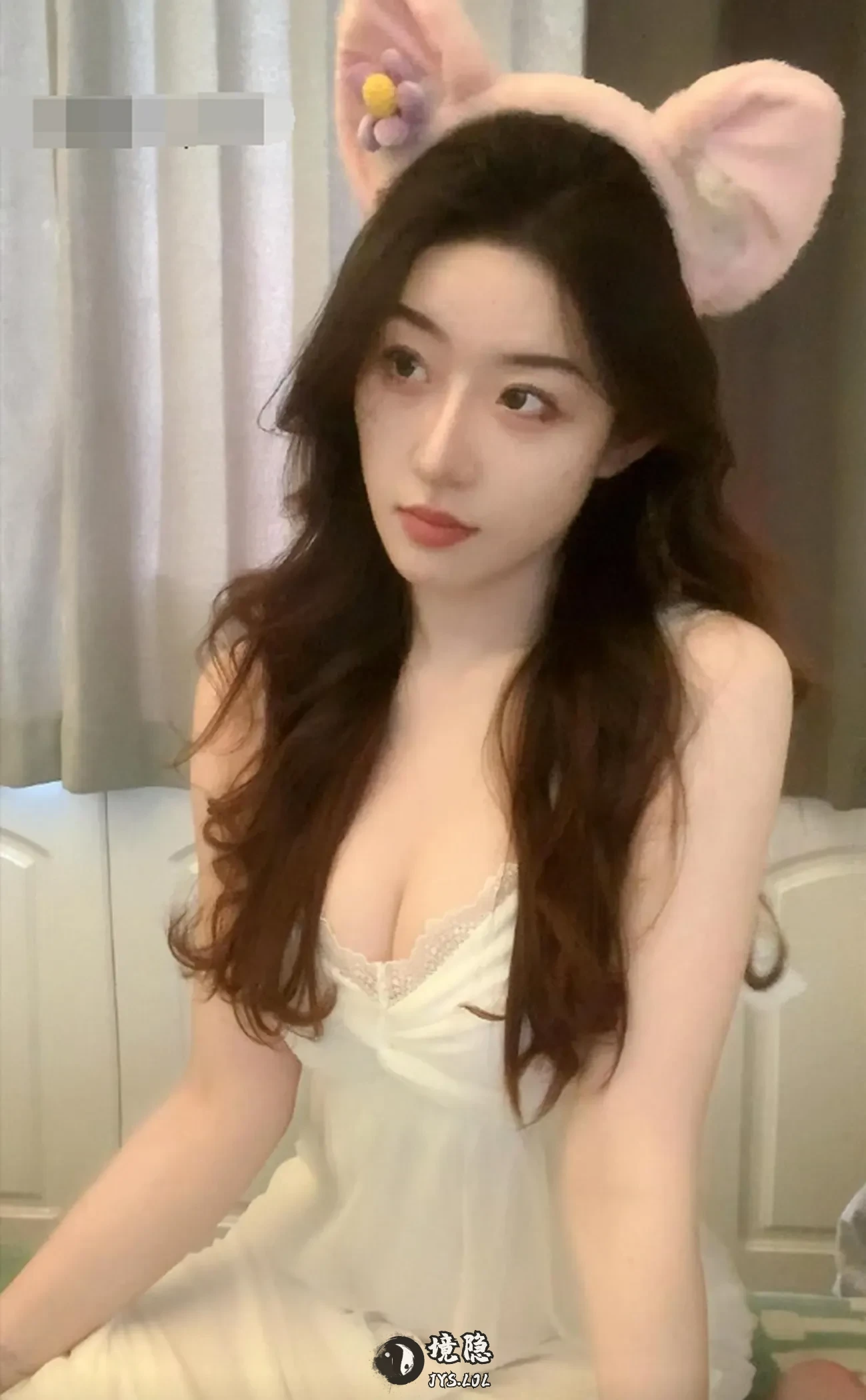 抖音 小范范 秘语空间 4期 【58P28V736M】