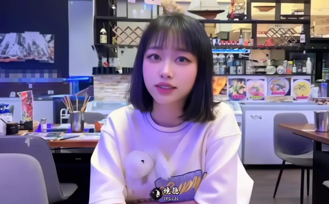 高颜值清纯【黑猫露娜酱】女友约会自带女仆装 (4K增强)