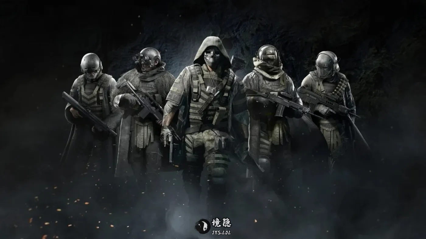 《幽灵行动》新作发生在越南 玩法大改