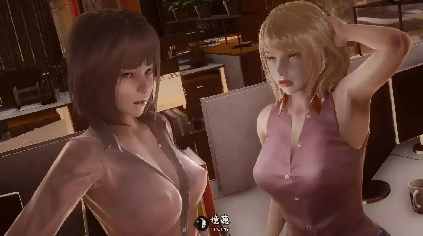 【欧美/SLG/动态】毒性v0.14.0赞助 AI汉化版【2.35G】 手机游戏 第1张-境隐社 dfa2c_haoke.webp