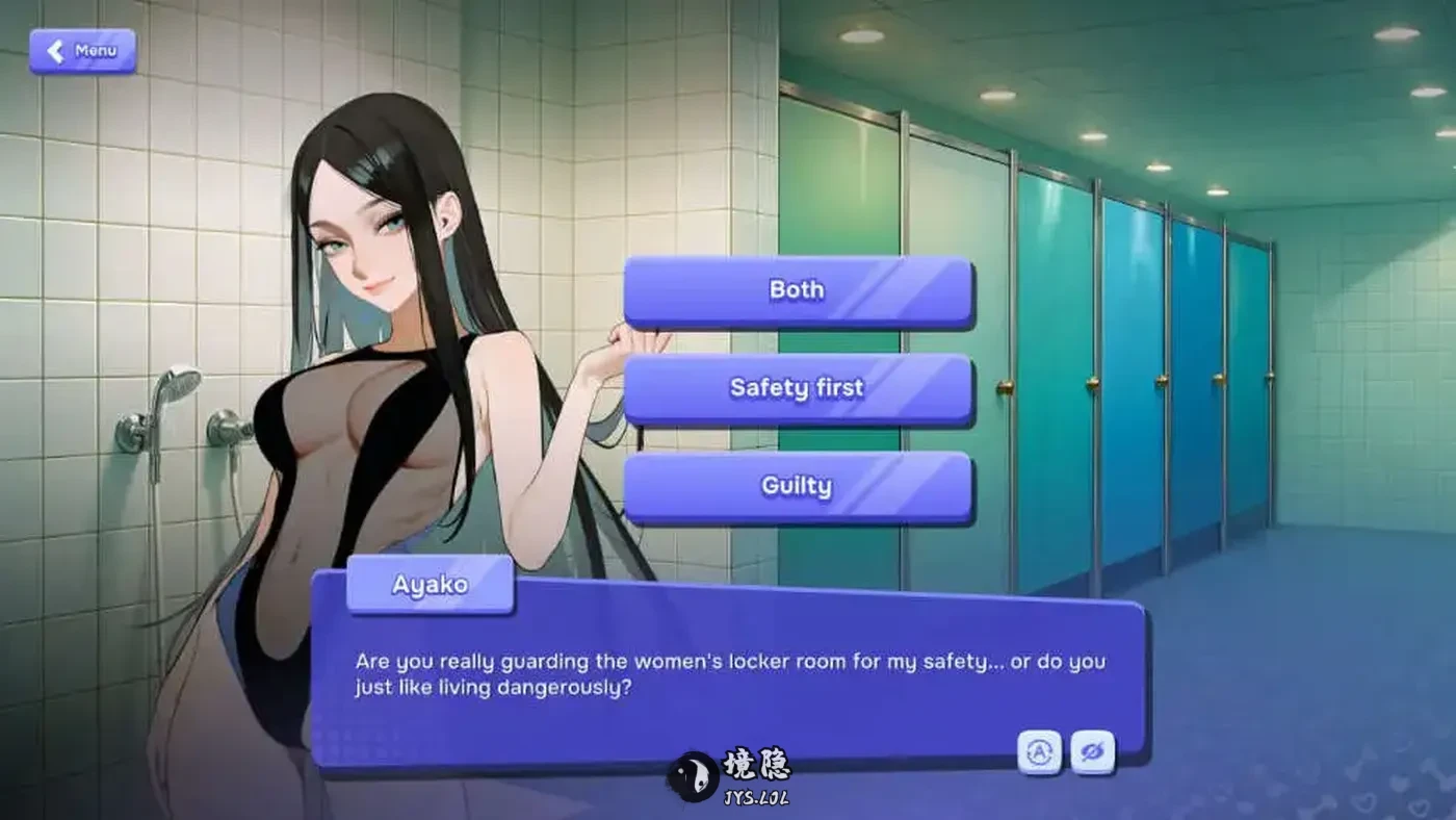 【互动SLG/中文/动态】健身俱乐部 官方中文版【2.1G】 电脑游戏 第1张-境隐社 zjr7a8_haoke.webp