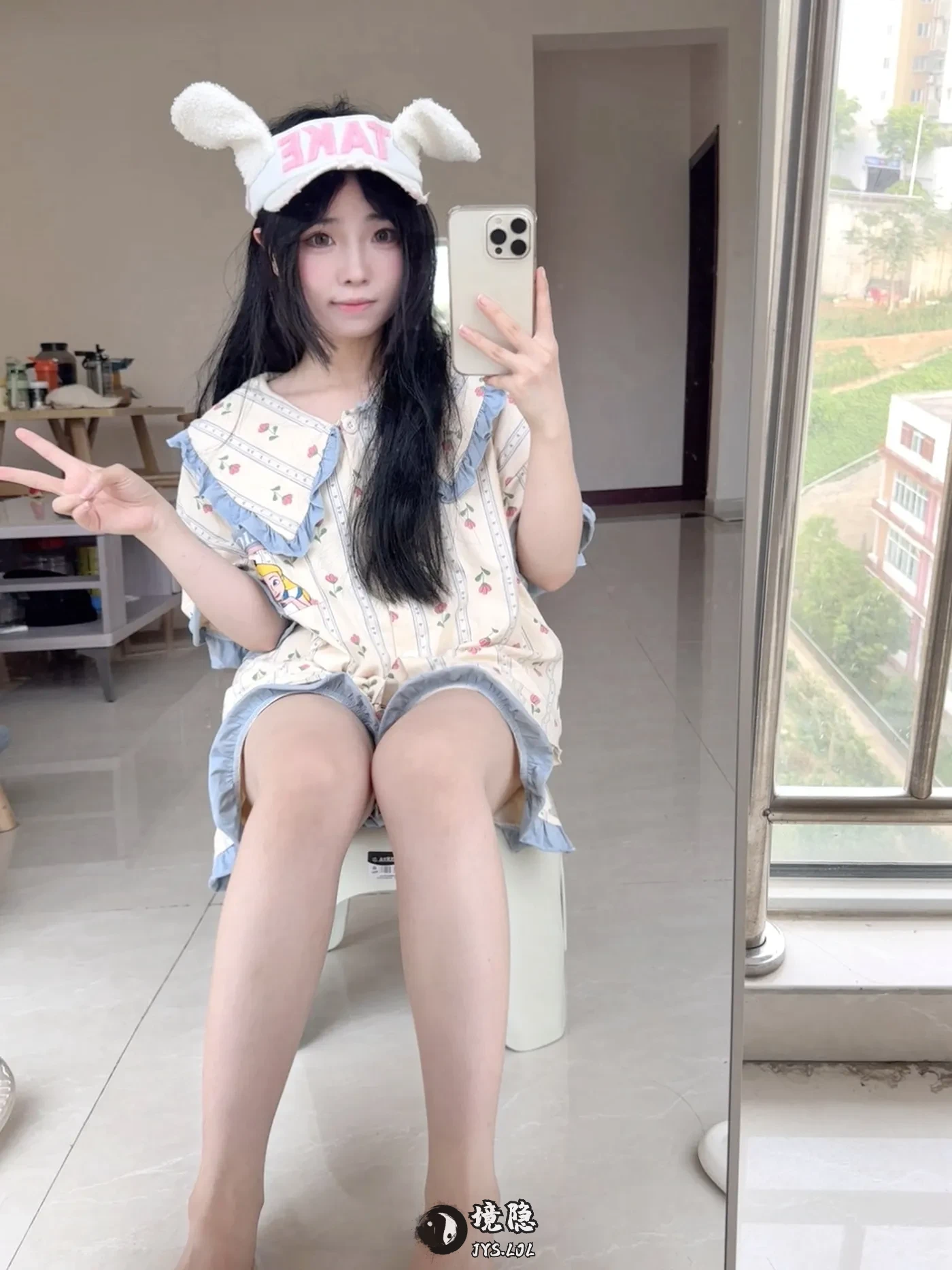 【新】抖音小羊蛋卷-十套新图【116P】【403MB】