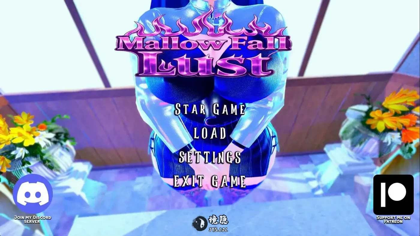 【欧美/SLG/动态】甜欲坠落v0.28 AI汉化版【2.55G】 手机游戏 第1张-境隐社 c757178d-6815-4a01-b26f-1328c388c26b_haoke.webp