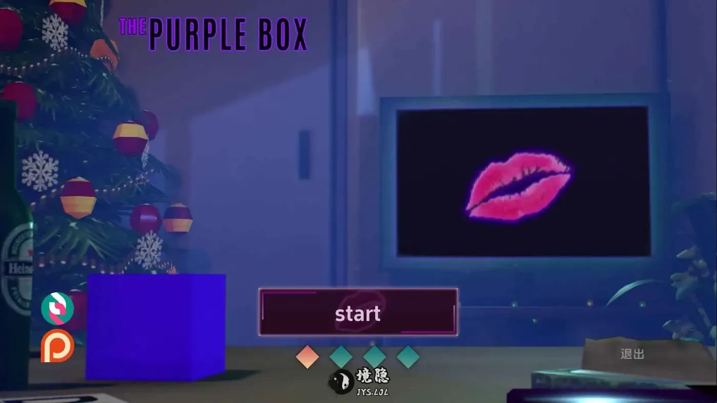 【欧美/SLG/动态】金戈铁马系列紫盒子 AI汉化版【2.31G】 手机游戏 第1张-境隐社 2ls6jq_haoke.webp