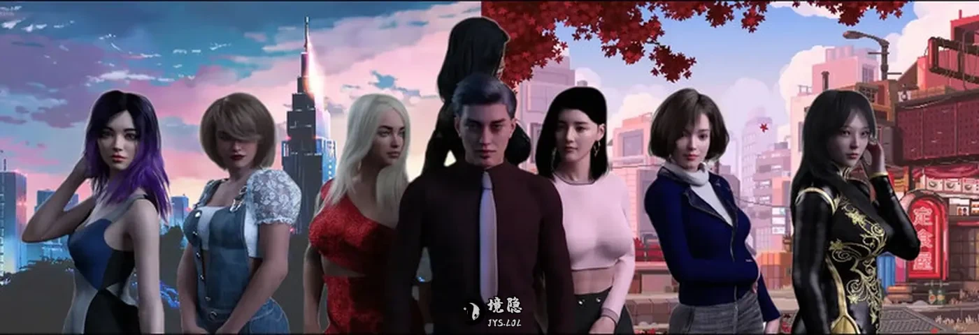 【欧美SLG/动态】奉献的困境 Dilemma of Devotion Ch.4 Ep.2.5 汉化版 [4.60G]