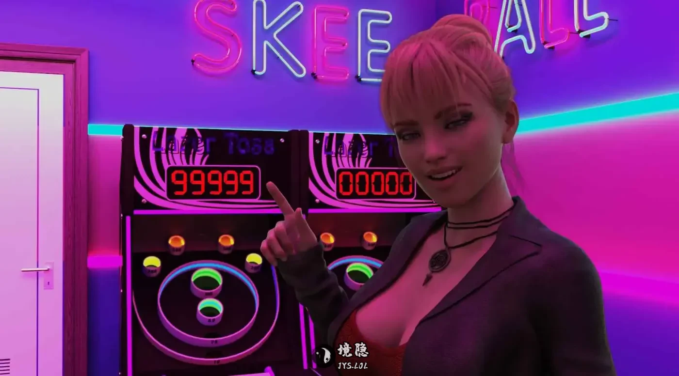 【欧美/SLG/沙盒】改变命运v0.15c AI汉化版【12.7G】