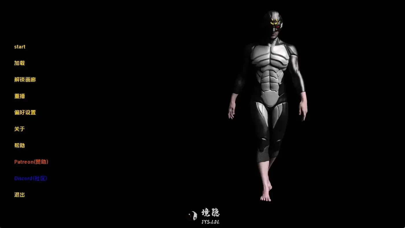 【欧美/SLG/动态】正义联盟：下一代v0.14 AI汉化版【6.26G】