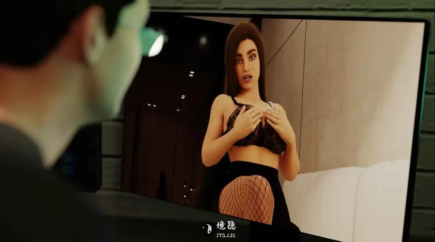 【欧美/SLG/动态】安全v0.4 AI汉化版【3.49G】