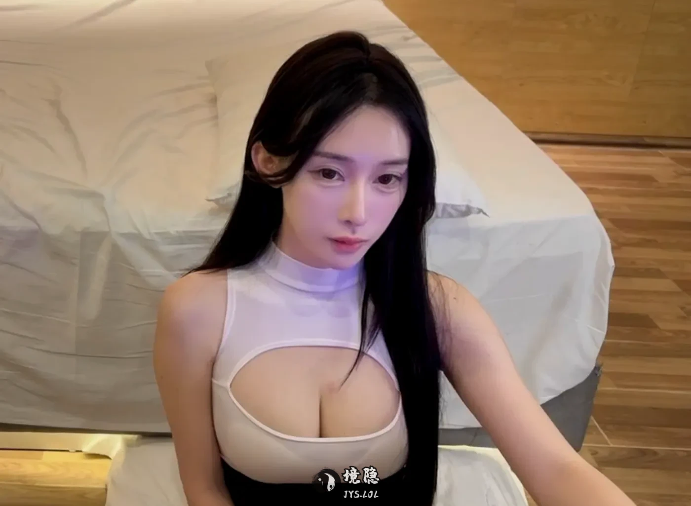 新晋主播SL-99棒子国留学生【3v】