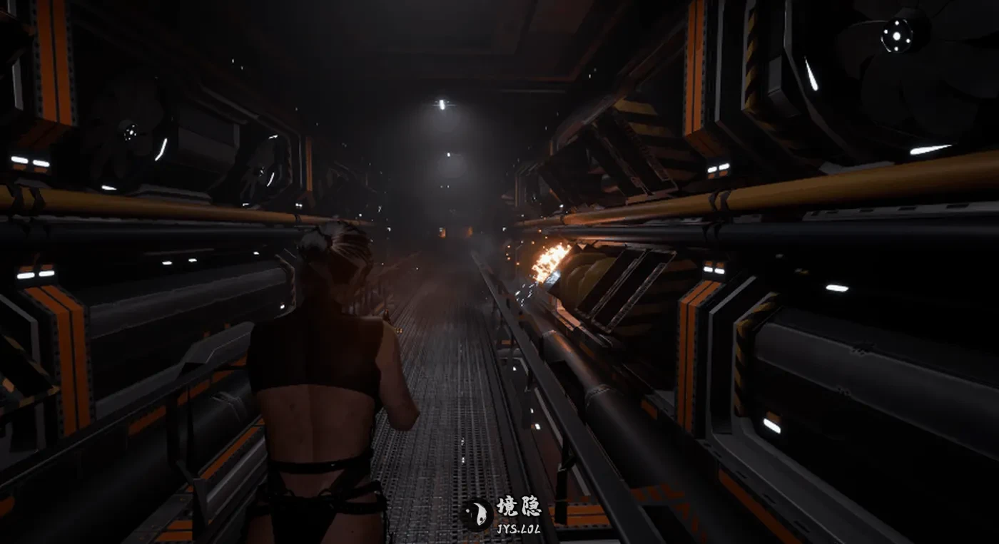 【大型FPS/第三人称/3D/全动态】狼人计划 Project Werewulf v26.02.12 官方中文版 [12.50G]