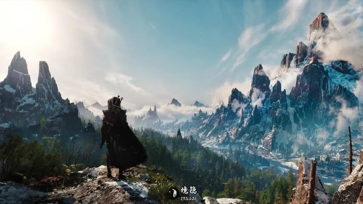 《33号远征队》动画师加盟CDPR助力《巫师4》开发 境日报 第3张-境隐社 1771896024_940476_jpg_r_haoke.webp