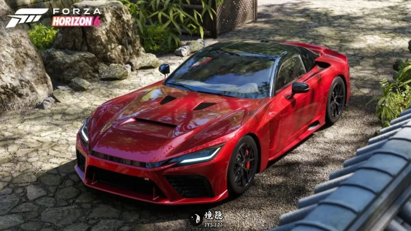 《极限竞速:地平线6》战役模式细节公布 目标是成为传奇 境日报 第2张-境隐社 1771896233_872337_haoke.webp