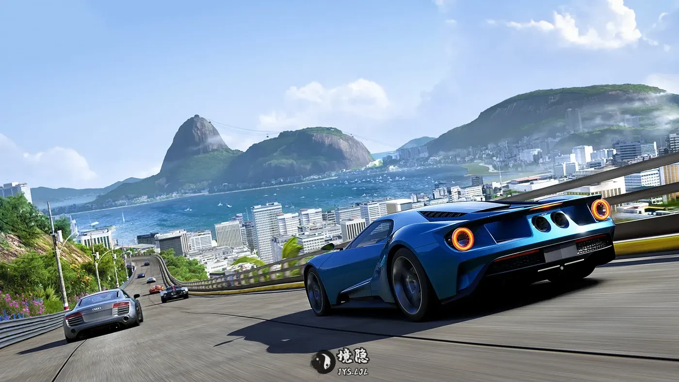 《极限竞速:地平线6》战役模式细节公布 目标是成为传奇 境日报 第3张-境隐社 1771896262_135894_haoke.webp