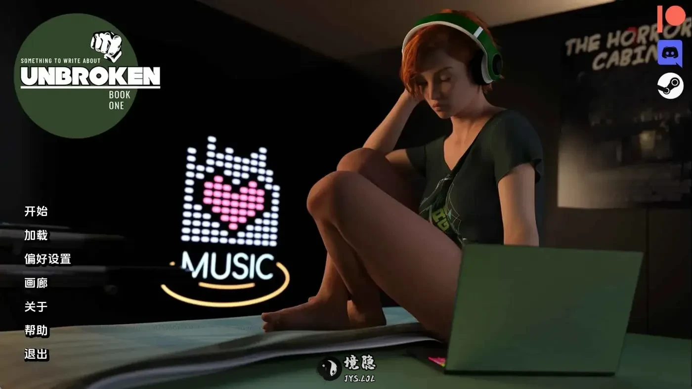 【欧美/SLG/完结】值得书写的未破之物第一季完结 AI汉化版【10.7G】 手机游戏 第1张-境隐社 3bzlxq_haoke.webp