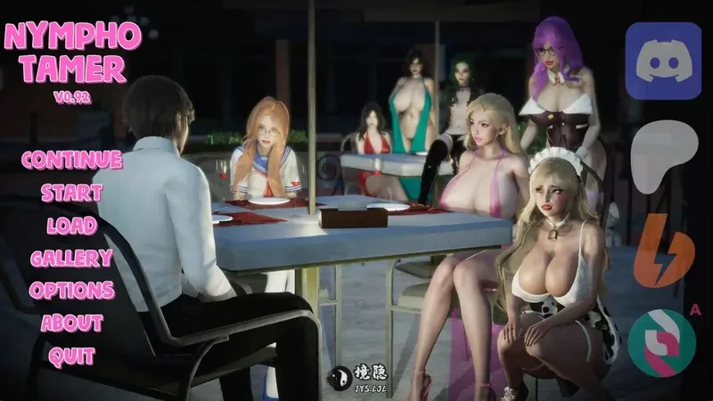 【亚洲/SLG/动态】花痴驯兽师v0.92.2 AI汉化版【7.26G】 手机游戏 第1张-境隐社 2hj5oz_.webp