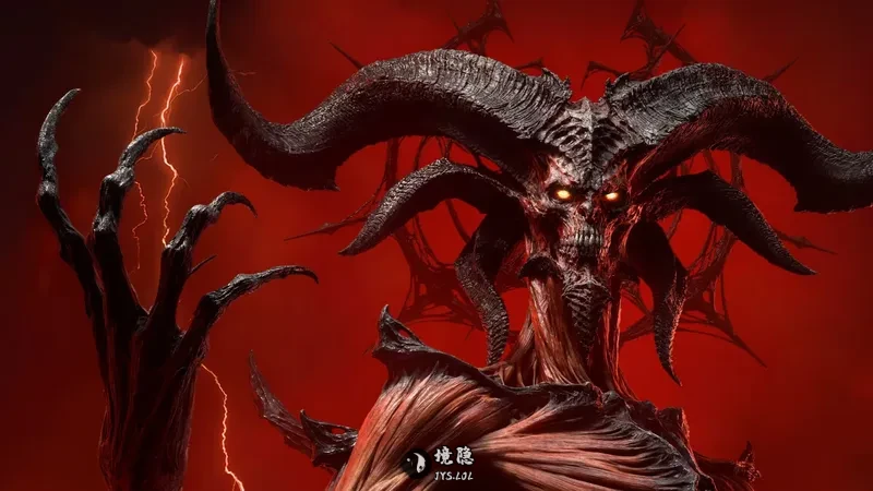 《暗黑破坏神4》终局玩法将调整：低级装备可获传奇词条