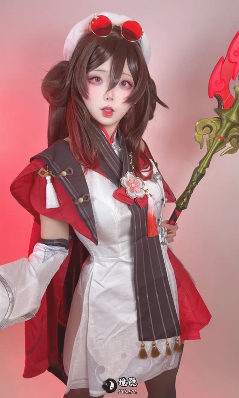 chuchu 胡桃Cosplay 【135P1V1.55G】 写真合集 第1张-境隐社 7S14LCSRM0SZGZJ2_1_post_j3Okz31718_.webp